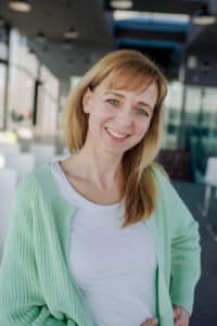 Kirsten Ziemann Coaching