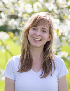 Kirsten Ziemann Kinder- Jugend und Familiencoach